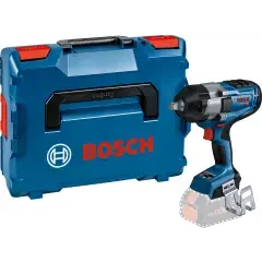 Bon Plan Boulonneuse 18V GDS 18V-1000 Professional (sans batterie ni chargeur) + coffret L-Boxx - BOSCH - 06019J8301