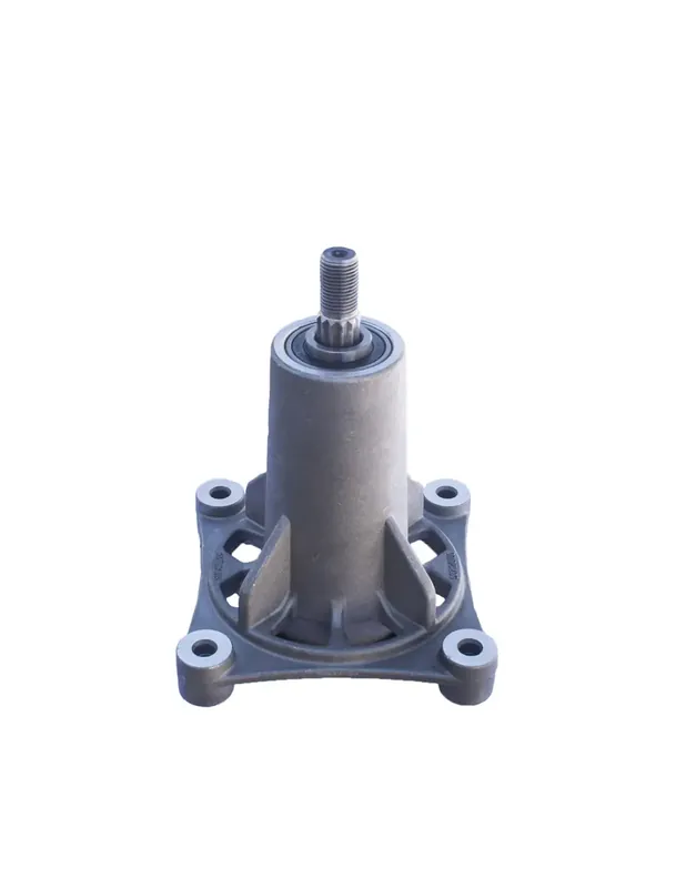 Palier Tondeuse Autoportée Husqvarna TC238 – CT194HT 587126105 Offre Du Jour