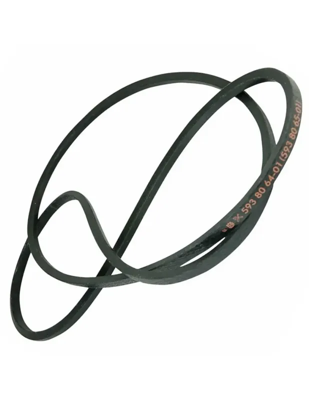 Courroie Husqvarna Rider PR17 (plateau de 112cm) 589531901 Acheter En Ligne