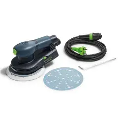 Livraison Express Ponceuse excentrique 400W ETS EC 150/3 EQ – FESTOOL – 575032