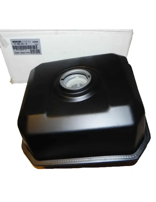 Réservoir moteur Kohler CH270 Promotion