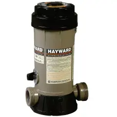 Chlorinateur CL220 4kg en by pass - HAYWARD - HAY-450-0800 Solde