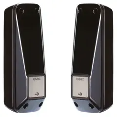 Dernier Modèle Paire de photocellule sans fil XP20WD - FAAC - E785104