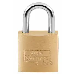 Certifié Cadenas C-Line - BURG - 222 C 20