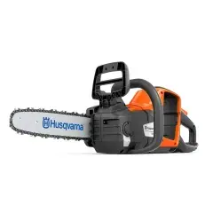 Tronçonneuse 36V 225i 35,6cm (sans batterie ni chargeur) – HUSQVARNA – 970547508 Prix Réduit
