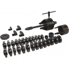 Bon Plan Kit extracteur de roulement complet K300A-27 – SAM OUTILLAGE – 3670-90