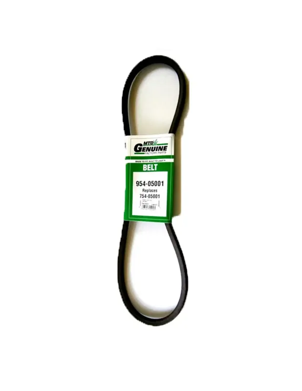 Courroie MTD Mini Rider 76 - Ref. 754-05001 - 75405001 Acheter En Ligne