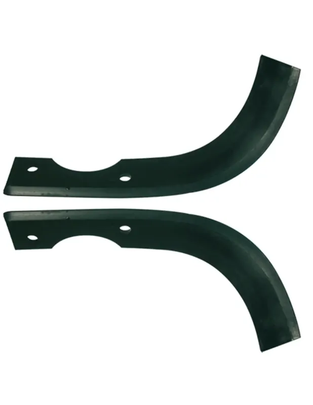 Commander Vite Couteaux Motoculteur type Labour pour Honda, Kubota
