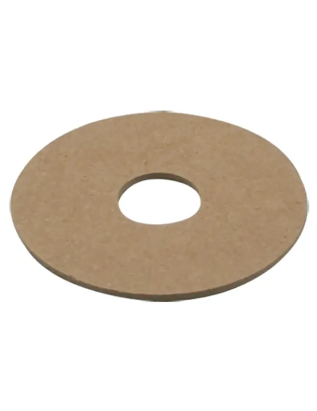 Authentique Rondelle de friction 15.8 mm pour tondeuse