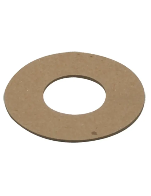 Petit Prix Rondelle de friction 25.4 mm pour tondeuse