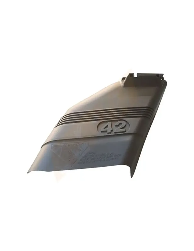 Expédié Aujourd&rsquo;hui Déflecteur éjection latérale pour Tracteur Husqvarna 130968 – 171859 – 532130968 – 532171859