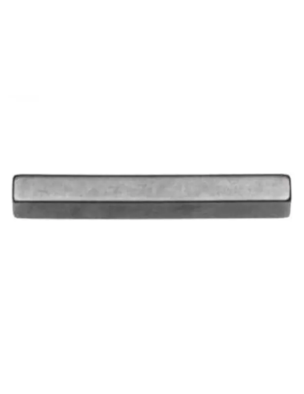 Clavette carré (4.80×4.80.x38) Briggs & Stratton692141, 692191, 91539 Vente Directe