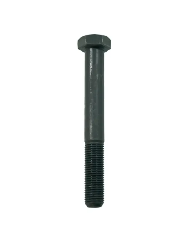 Vis de lame tondeuse longueur 76 mm Usine Directe