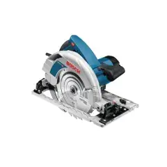 Offre Exclusive Scie circulaire 2200W GKS 85 G Professional + coffret L-BOXX - BOSCH - 060157A901