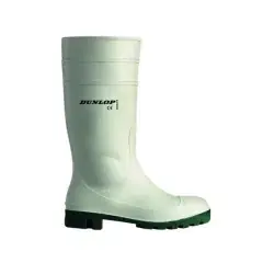 Seulement Aujourd'hui Botte Protomaster Safety Food SBSRA T36 - DUNLOP - 1015593001