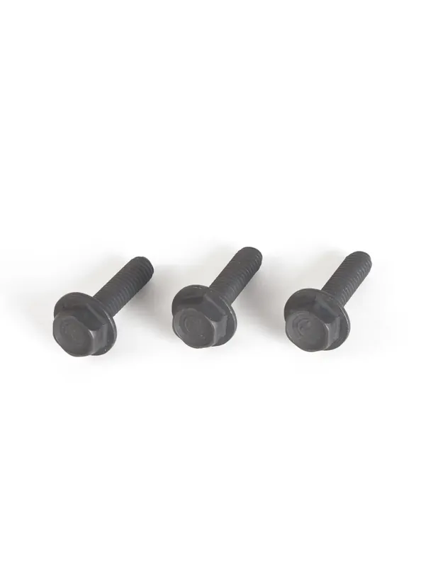 Vis autotaraudeuse lot de 3 pour palier de tracteur tondeuse AYP 157722, 138776, 173984 Réduction