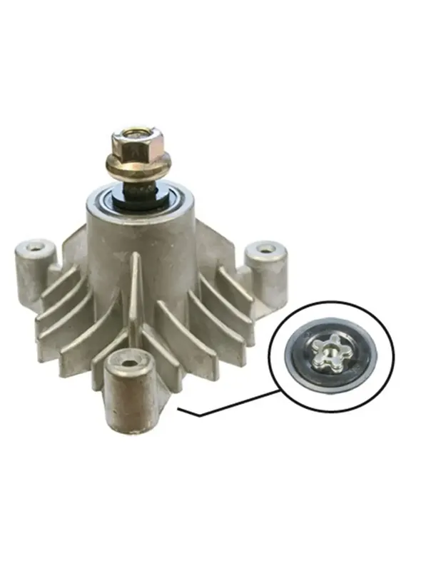 Palier de lame Tracteur tondeuse autoportée AYP 143651 – 532143651 Must-Have
