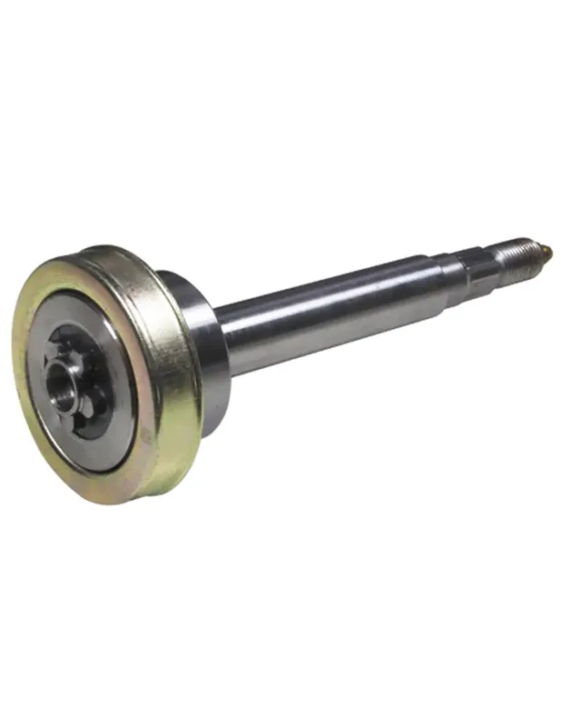 Axe palier de lame tondeuse autoportée pour AYP-Husqvarna 187291 – 192872 – 532187291 – 532192872 Commander Vite