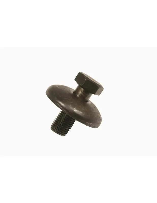 Vente Directe Vis de lame et rondelle pour palier AYP, Husqvarna PM00089 ref. 193003 – 532193003