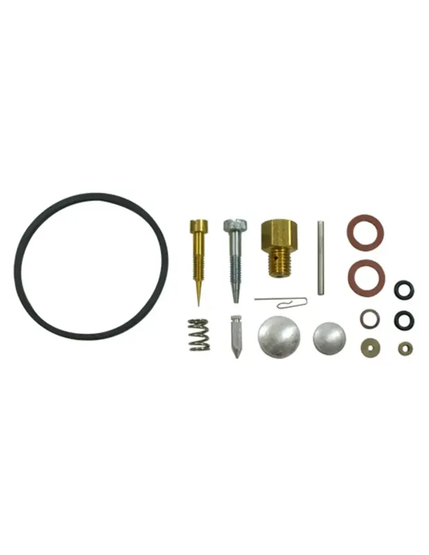 Kit réparation carburateur Tecumseh 631782 Nouvelle Collection