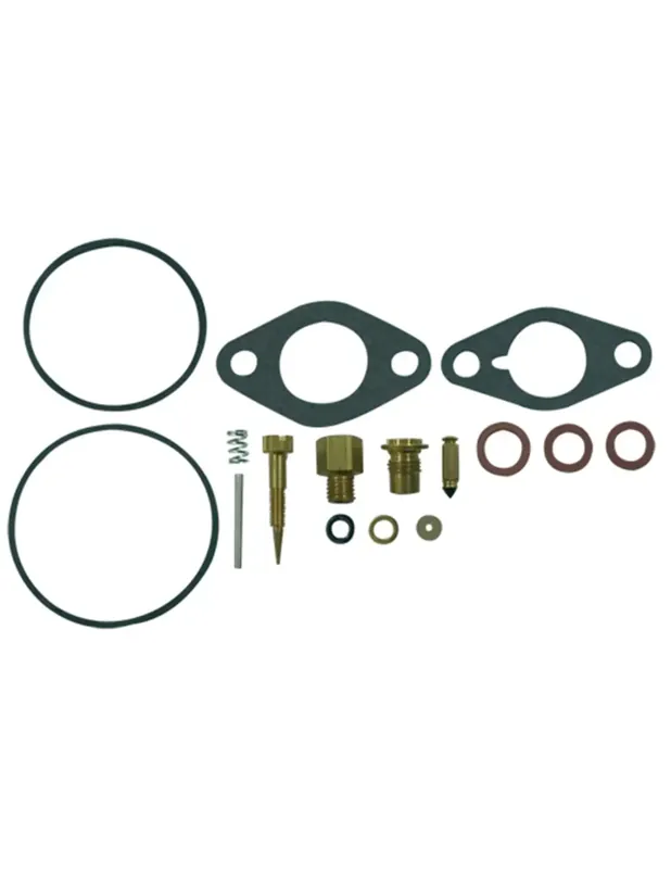 Kit réparation carburateur pour TECUMSEH 29155, 29157, 30359, 31390 Retour Gratuit