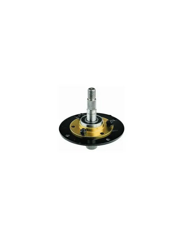 Palier de lame tracteur tondeuse autoportée MTD 717-0906 - 717-0916 Acheter Direct