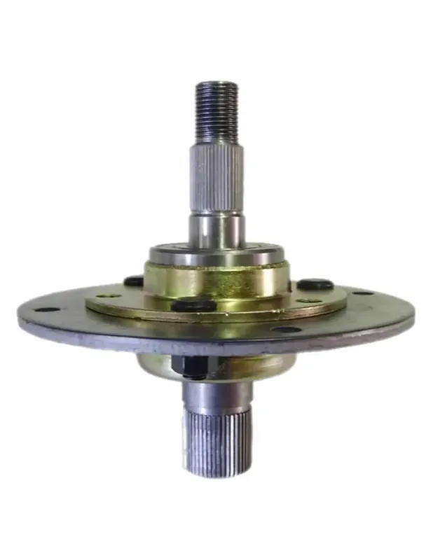 Petit Prix Palier de lame tracteur tondeuse autoportée MTD 618-0140