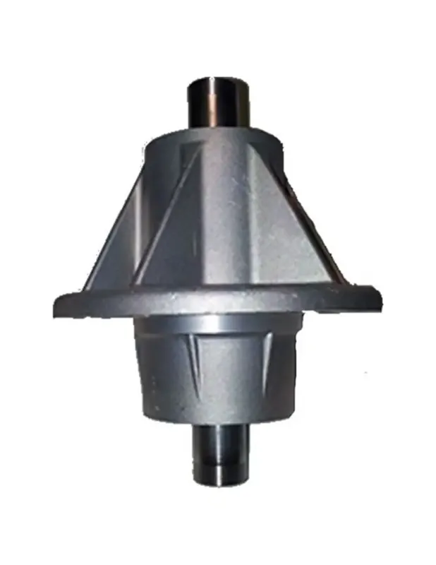 Produit De Marque Palier de lame pour tracteur tondeuse CASTELGARDEN, GGP référence 382207204/0 pour SD98 – SD108 – MP84
