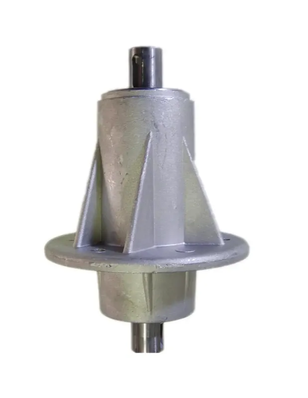 Prix Choc Palier de lame pour tracteur tondeuse autoportée CASTELGARDEN – GGP référence 82207202/0 – 82207202