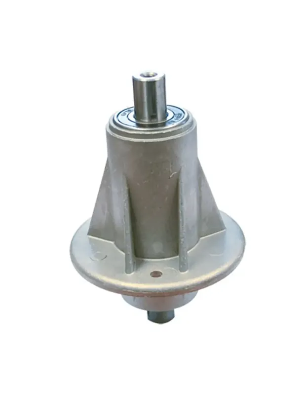 Palier de lame pour tondeuse autoportée CASTELGARDEN reference 82207203/0 Satisfait Ou Remboursé