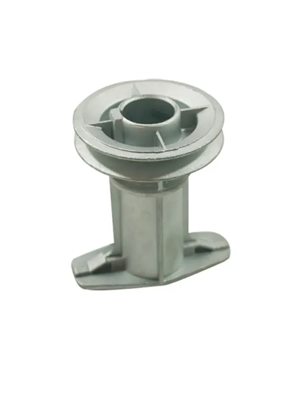Support de lame pour Tondeuse à gazon Viking MB400 – MB450 – MB555 référence 6187025001 Usine Directe