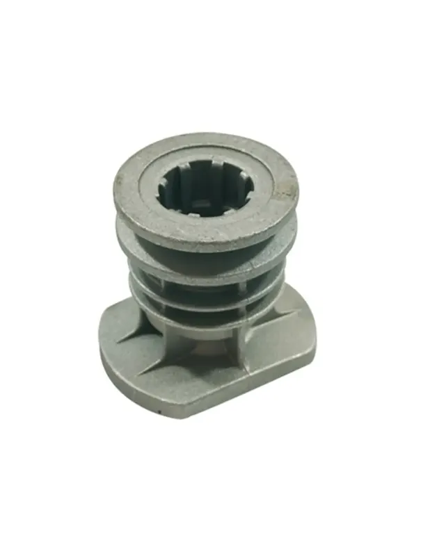 Support de lame pour Tondeuse CASTELGARDEN – GGP 22465608/0 Haute Qualité