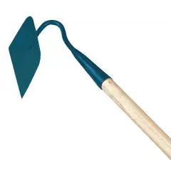 Binette forgée 16cm manche bois dur 1m – MERCIER – 7206 Promotion