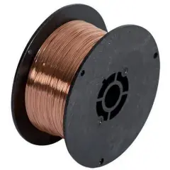 Soldes Bobine de fil en acier 0,6 mm 0,8 kg – TE802132