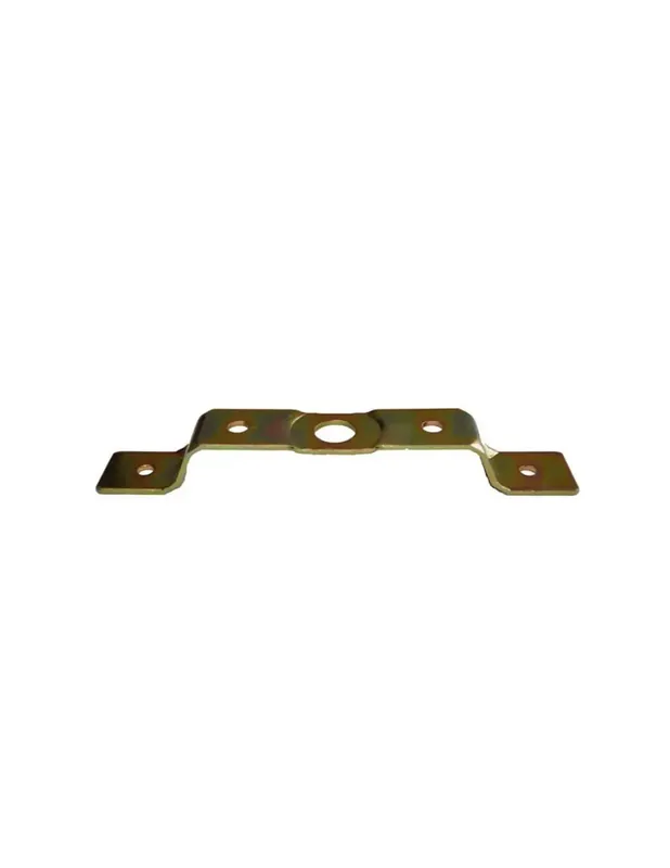 Support de lame pour tracteur tondeuse autoportée CASTELGARDEN 277870450 Marque