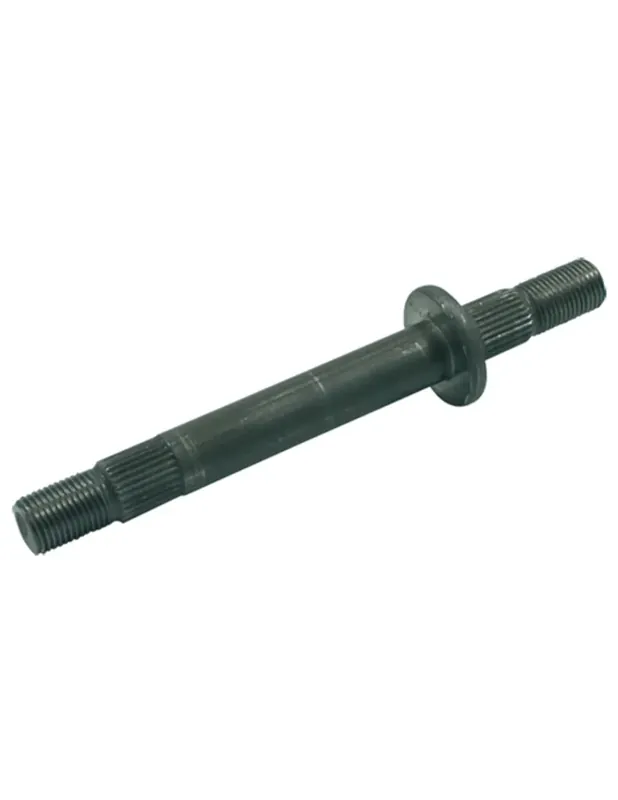 Axe porte lame tracteur tondeuse autoportée Murray 91921 Top Vente