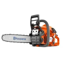 Populaire Tronçonneuse thermique 38cm3 135 MARK II 40SN 3/8‘‘ mini – HUSQVARNA – 967861826