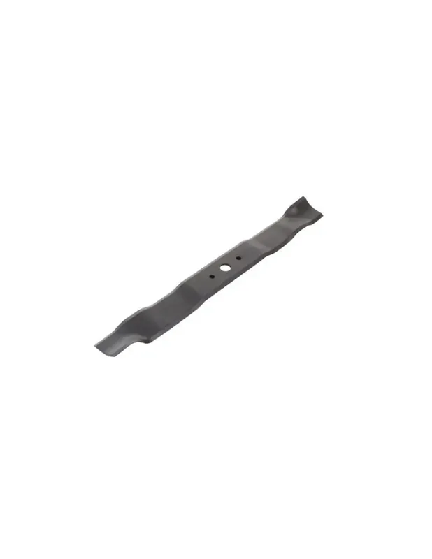 Lame 39 cm pour tondeuse CASTELGARDEN 81004360/3 Mulching Produit De Marque