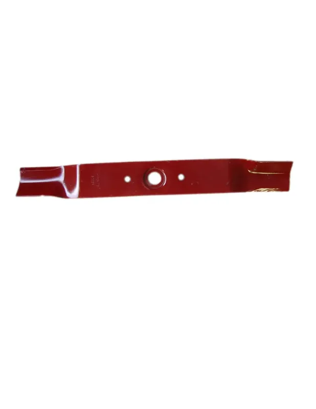Vente Flash Lame 46 cm pour tondeuse HONDA contre-coudée 72511VA5700