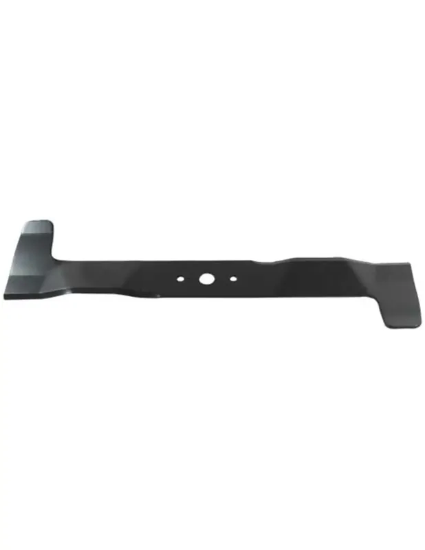 Petit Prix Lame tracteur tondeuse autoportée GGP mulching 52cm Gauche 82004348