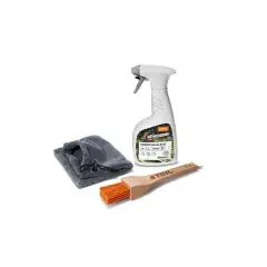 Kit CARE & CLEAN MS PLUS – STIHL – 0782-516-8607 Prix Réduit