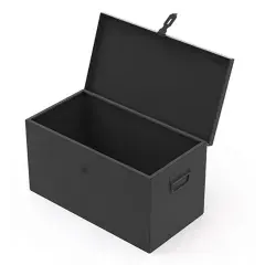 Haute Qualité Coffre chantier 80L sans plateau – SORI – CR670