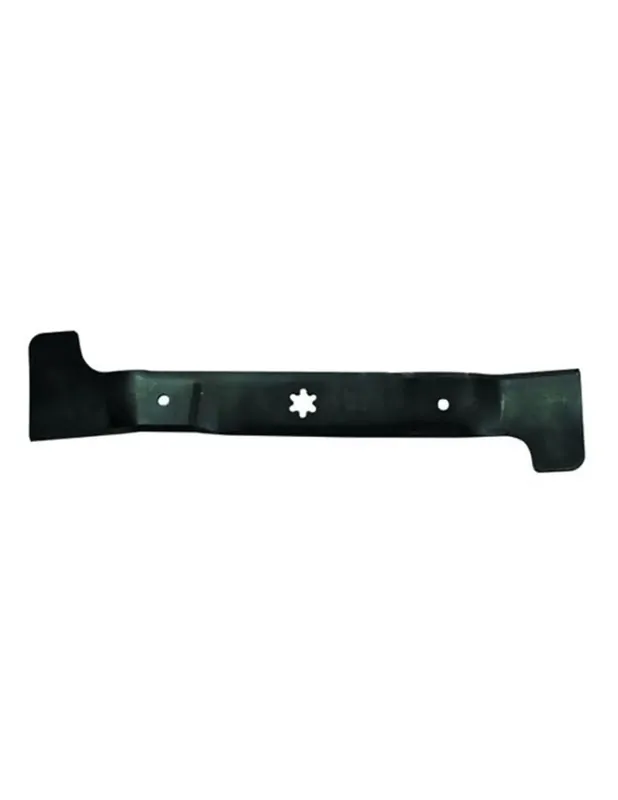 Meilleur Prix Lame Tracteur Tondeuse Husqvarna 49 cm 427985 – étoiles 6 points