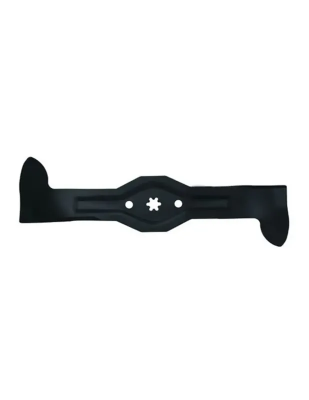 Lame 46,5 cm pour Husqvarna, Jonsered, 92cm de coupe 532186386 Solde