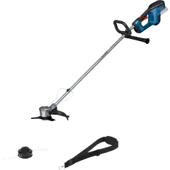 Prix Bas Débroussailleuse 18V GFR 18V-23 (sans batterie ni chargeur) – BOSCH – 06008D1000