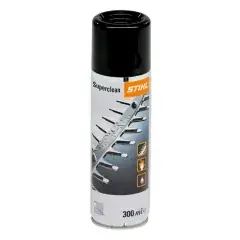 Quantité Limitée Solvant pour résine Superclean 50ml – STIHL – 0782-420-1001