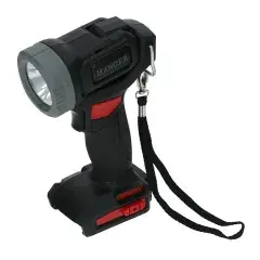 Réduction Lampe à LED 18V LI18-400 (sans batterie ni chargeur) 160-400lm - HANGER - 406001