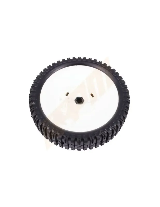 Meilleure Vente Roue de tondeuse à Gazon 53 dents 700953 – Husqvarna 532700953
