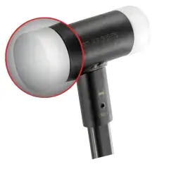 Bon Marché Embout pour massette sans rebond 40mm – FACOM – 212.E40