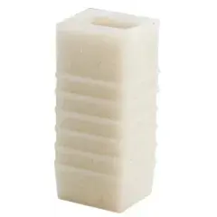 Commander Maintenant Guide de tringle nylon blanc – FERCO – 0-6180–00-0-0